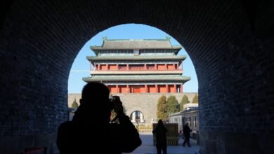 الإعفاء من التأشيرة لمدة 240 ساعة يعزز السياحة الصينية