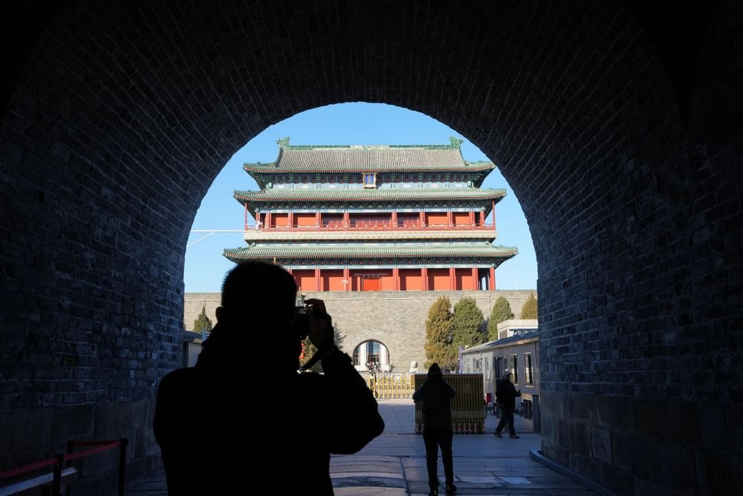 الإعفاء من التأشيرة لمدة 240 ساعة يعزز السياحة الصينية