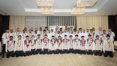 نهائيات كأس العالم