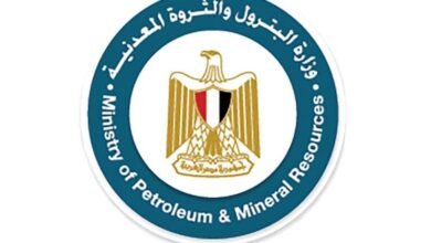وزارة البترول المصرية تعلن 3 اكتشافات جديدة للنفط والغاز
