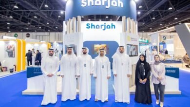 "استثمر في الشارقة" تكشف خلال قمة AIM عن فرص استثمارية متنوعة ومستدامة