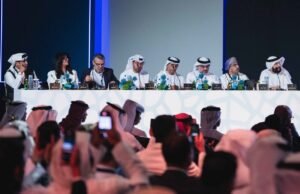 جائزة الشارقة للاتصال الحكومي تواصل استقبال طلبات الترشح للدورة الـ 12