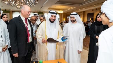 معرض الصحة والسلامة البيئية ينطلق في الشارقة 16 أبريل