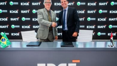 “ايدج” تعزز شراكتها مع مركز إدارة وتشغيل نظام حماية الأمازون