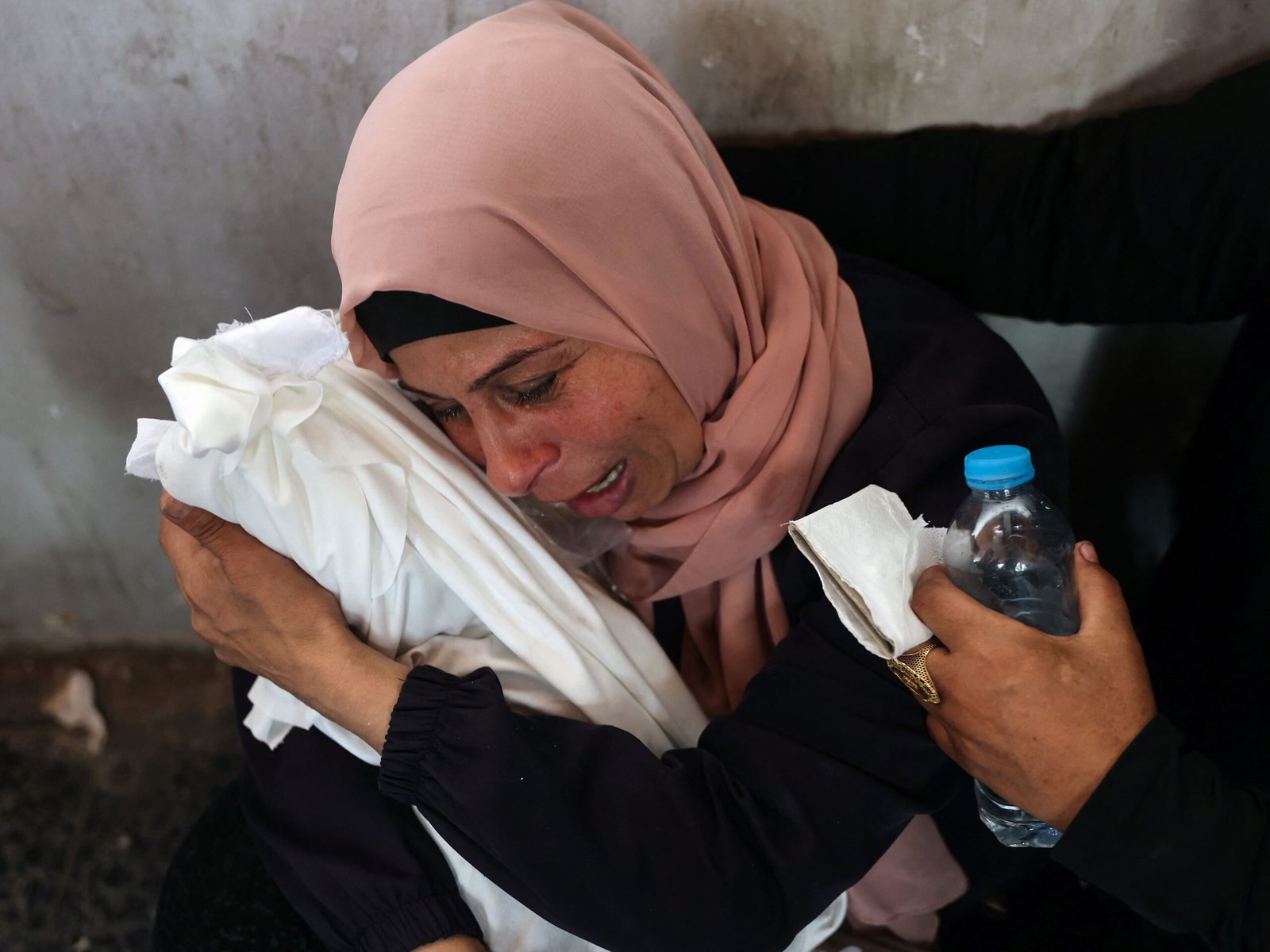 40 شهيدًا و146 جريحًا خلال 24 ساعة في غزة 1 40 شهيدًا و146 جريحًا خلال 24 ساعة في غزة