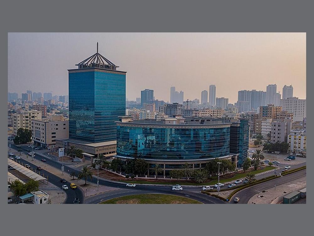 هيئة المناطق الحرة في عجمان تسجل أداءً قياسياً في 2024 1 هيئة المناطق الحرة في عجمان تسجل أداءً قياسياً في 2024