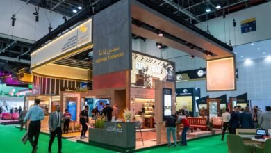 "شروق" تستعرض مستجدات مشاريعها في سوق السفر العربي 2025