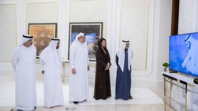 نهيان بن مبارك: “الشاهد” توثيق مُلهم لمسيرة وطن… ومدينة إكسبو دبي تجسيد حيّ للرؤية الإماراتية