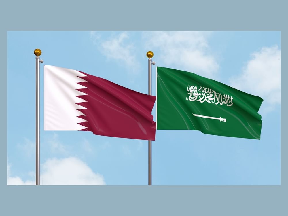 السعودية وقطر تعلنان سداد متأخرات سوريا لدى البنك الدولي