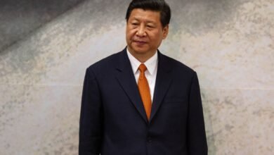 الرئيس الصيني يحذر من "مخاطر غير مسبوقة" مرتبطة بالذكاء الاصطناعي