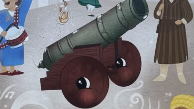 الموروث الشعبي الإماراتي