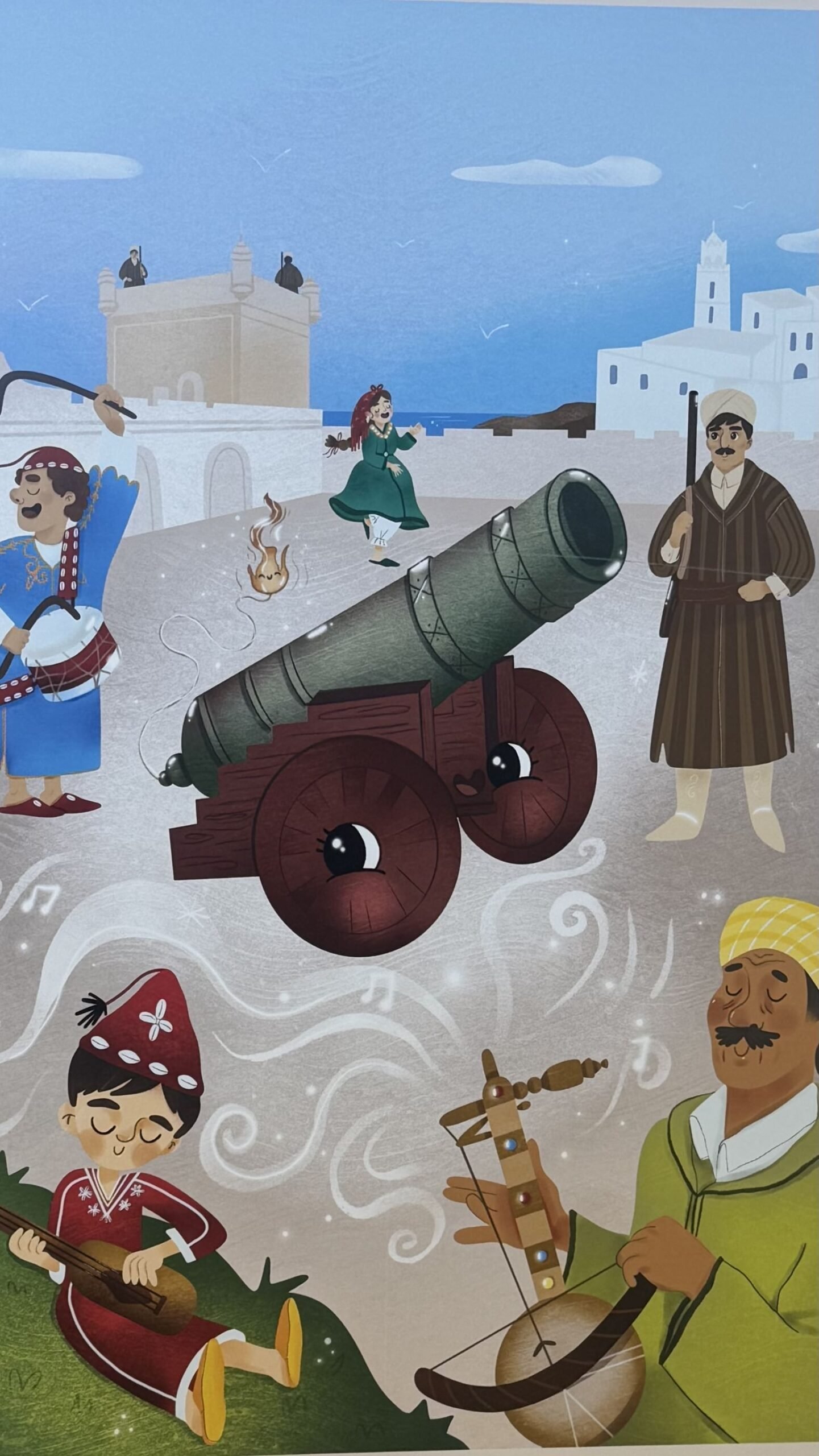 معرض "الخراريف برؤية جديدة" يواصل نشر الموروث الشعبي الإماراتي 1 الموروث الشعبي الإماراتي