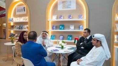 "الإمارات لحقوق النسخ" تُعزّز التعاون العربي لحماية حقوق المبدعين