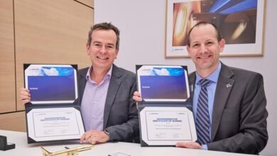 اتفاقية بين فلاي دبي وبوينغ لتحديث 21 طائرة