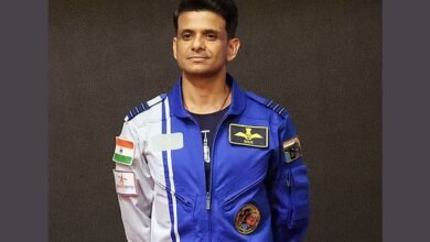 الهند ترسل رائد فضاء إلى محطة الفضاء الدولية مايو المقبل