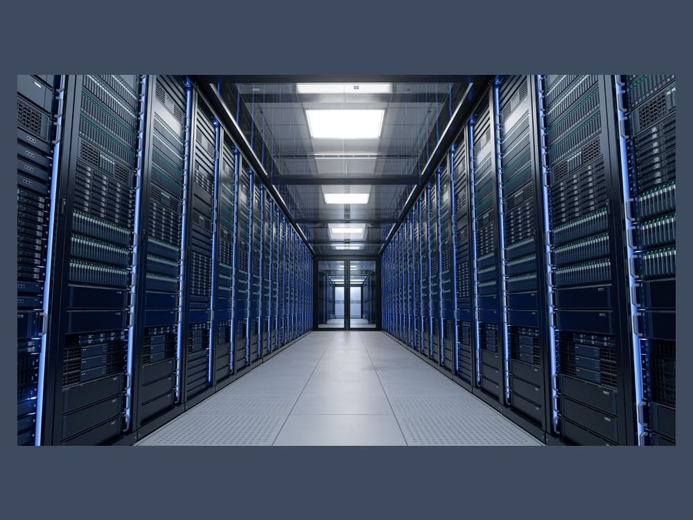 الصين تدشن مركزًا للحوسبة الاقتصادية الرقمية بقوة 1000 بيتافلوبس