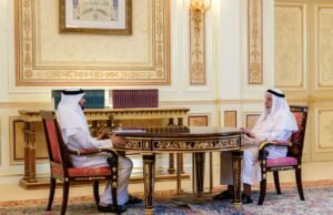 حاكم الشارقة: تاريخ عُمان غني ومشرف وأصيل