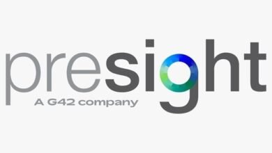 "بريسايت" تشارك في "قمة مستقبل الدول الرقمية 2025" بالقاهرة