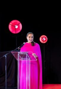 "ببلش هير" تكرم 3 فائزات بالدورة الثانية من جائزتها للتميّز