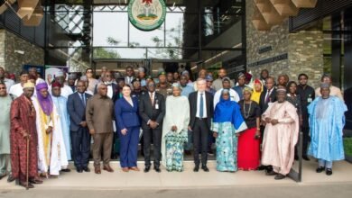 مركز هداية ومكتب مستشار الأمن القومي النيجيري يستضيفان ورشة حول مكافحة التطرف