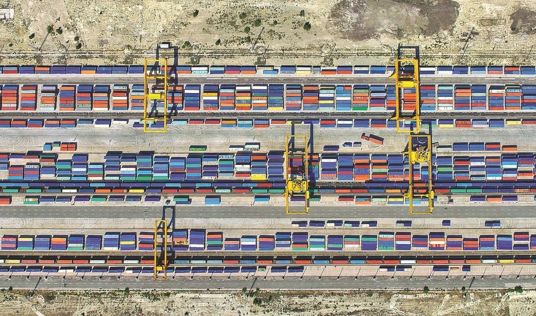 15.4 % نموا بالتجارة الخارجية في شينجيانغ خلال الربع الأول