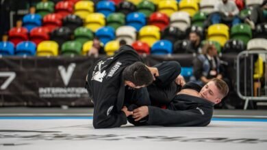 أبطال الإمارات