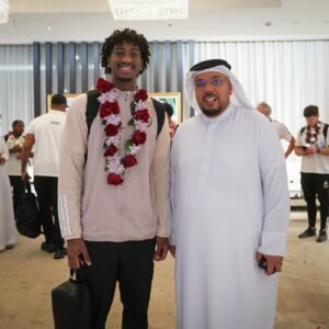 بعد تأهله إلى نهائيات كأس العالم.. اتحاد الكرة يحتفي بمنتخبنا الوطني للناشئين تحت 17 عاماً