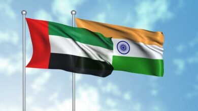 الإمارات والهند.. رؤية راسخة في تعزيز الشراكات الإستراتيجية