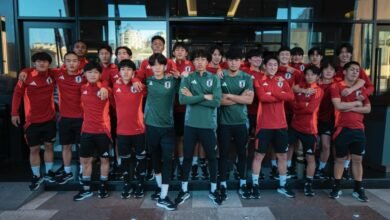 بمشاركة منتخبنا الوطني.. غداً انطلاق كأس آسيا للناشئين بالسعودية