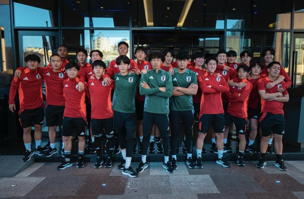 بمشاركة منتخبنا الوطني.. غداً انطلاق كأس آسيا للناشئين بالسعودية