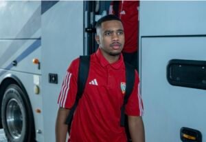 بمشاركة منتخبنا الوطني.. غداً انطلاق كأس آسيا للناشئين بالسعودية