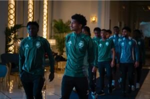 بمشاركة منتخبنا الوطني.. غداً انطلاق كأس آسيا للناشئين بالسعودية