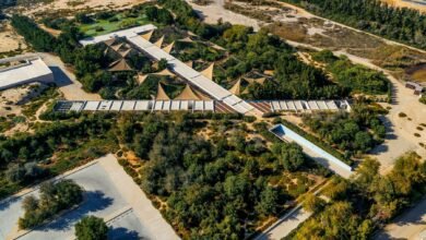 الشارقة تستعرض وجهاتها المتميزة في سوق السفر العربي 2025