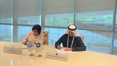 تعاون بين "المجلس العالمي للتسامح" والشبكة البرلمانية لحركة عدم الانحياز