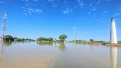 باكستان تحذر من عواصف رعدية وأمطار غزيرة في إسلام أباد والبنجاب