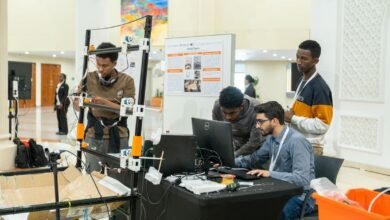 "أمريكية الشارقة" تستضيف فعاليات النسخة الثالثة من مسابقة الروبوتات الجامعية