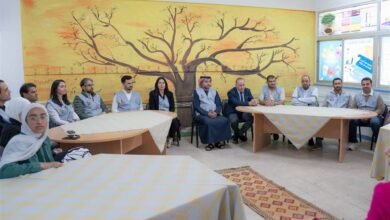 سلطان بن أحمد القاسمي