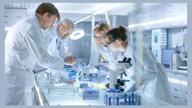 باحثون روس يطورون دواء ثوريا لعلاج تلف الدماغ بعد الجلطات