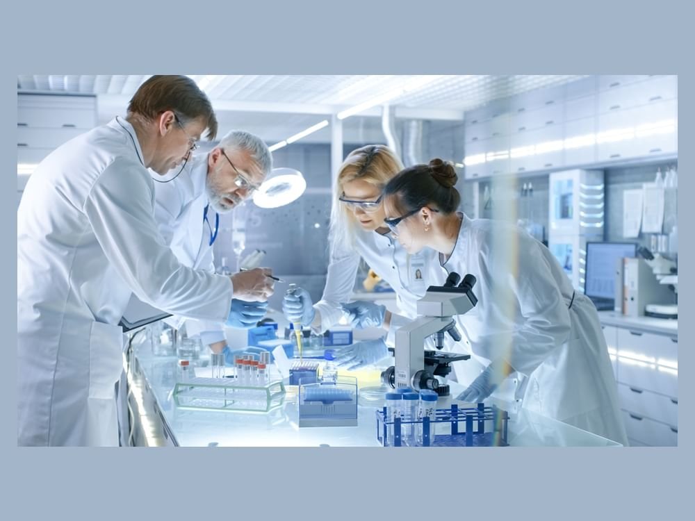 باحثون روس يطورون دواء ثوريا لعلاج تلف الدماغ بعد الجلطات 1 باحثون روس يطورون دواء ثوريا لعلاج تلف الدماغ بعد الجلطات