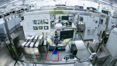 9.9 % نموًا في إيرادات قطاع البرمجيات الصيني خلال يناير وفبراير 2025