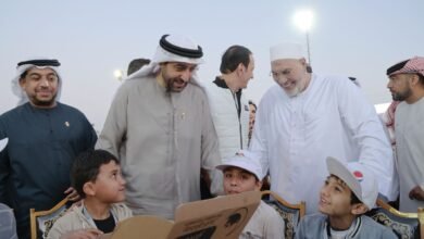 100.8 مليون درهم.. حصاد العطاء الإنساني للشارقة الخيرية في الربع الأول