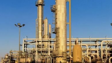 "دانا غاز" و"نفط الهلال" تتجاوزان 500 مليون برميل نفط مكافئ في حقل "خور مور" وتستعدان لمضاعفة الإنتاج