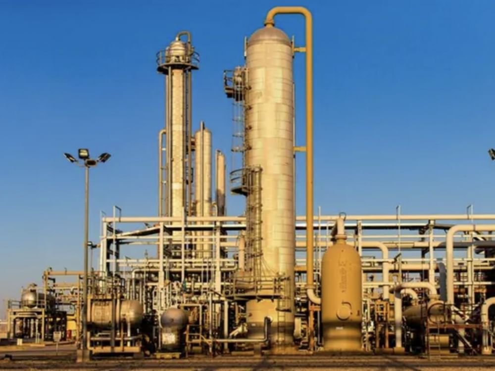 "دانا غاز" و"نفط الهلال" تتجاوزان 500 مليون برميل نفط مكافئ في حقل "خور مور" وتستعدان لمضاعفة الإنتاج