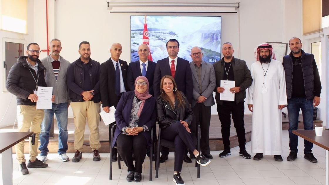 الاتحاد الدولي للفروسية يشارك في تطوير "سباقات القدرة" بالجامعة التونسية