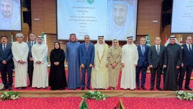 "الألكسو" تمنح حاكم الشارقة وسام الاستحقاق الثقافي العربي في نسخته الأولى