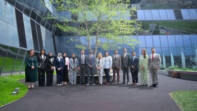 معهد الشيخ زايد