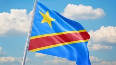 نزوح 7.8 مليون شخص بسبب العنف في الكونغو الديمقراطية