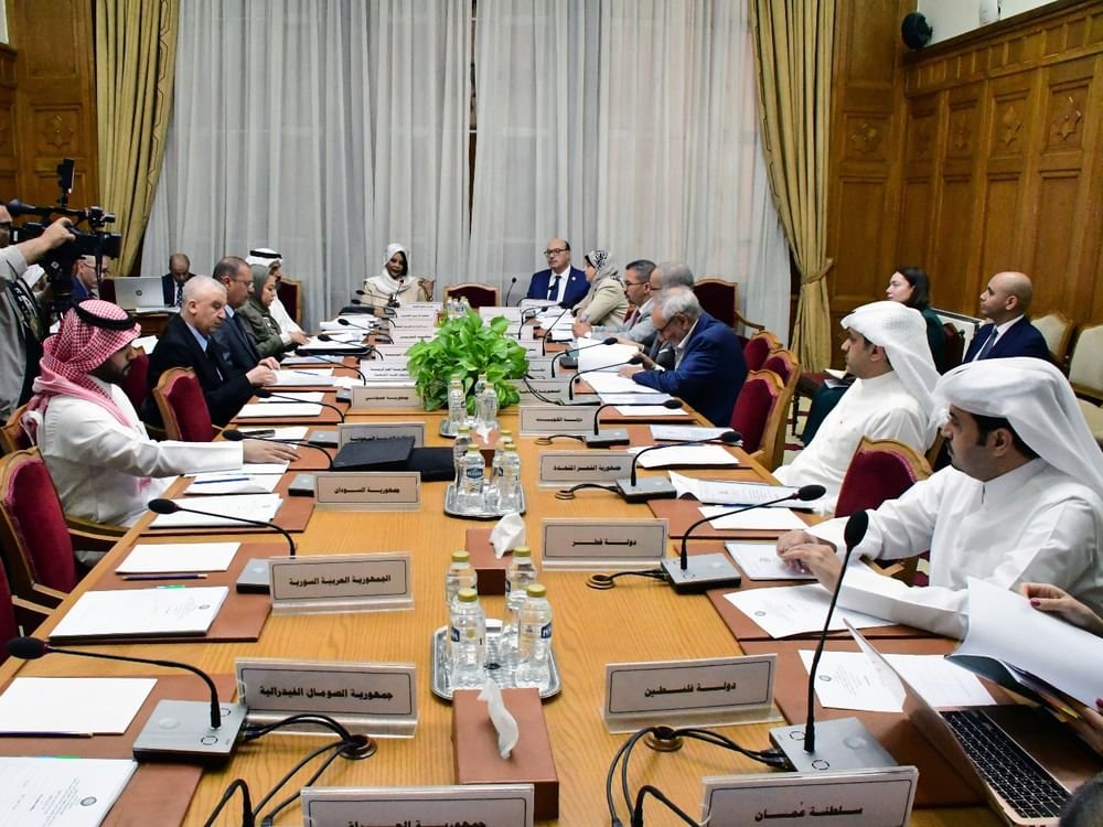 الإمارات تشارك في اجتماع لدراسة "مشروع القانون العربي الإسترشادي لمنع خطاب الكراهية"