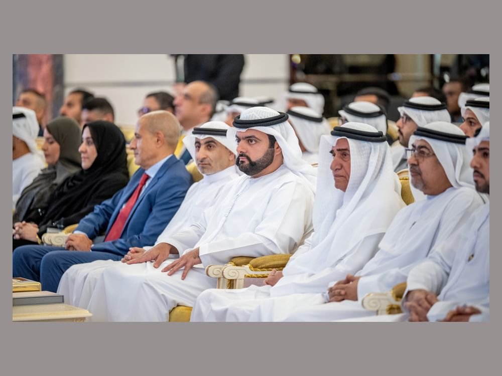 محمد الشرقي : الاستثمار في المعرفة يشكّل ركيزةً أساسيّة في بناء مستقبل الوطن
