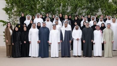 رئيس الدولة يطلق مبادرة "بركتنا" لتعزيز جودة حياة كبار المواطنين ضمن منظومة أبوظبي للرعاية المجتمعية الشاملة